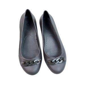 Crocs Gianna Ballet Flats